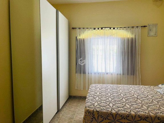 Imagem Casa com 2 Quartos à Venda, 50 m² em Massaguaçu - Caraguatatuba