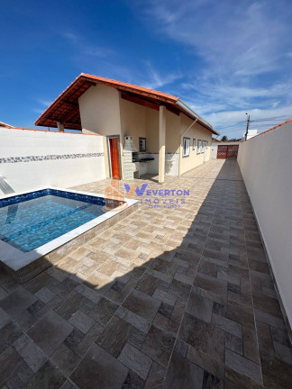 Casa com 2 Quartos à Venda, 180 m² em Jamaica - Itanhaém
