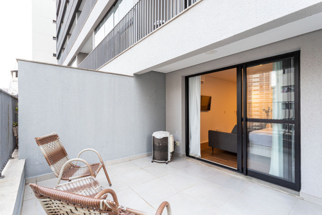 Imagem Apartamento com 1 Quarto à Venda, 48 m² em Santa Efigênia - São Paulo Imagem Apartamento com 1 Quarto à Venda, 48 m² em Santa Efigênia - São Paulo