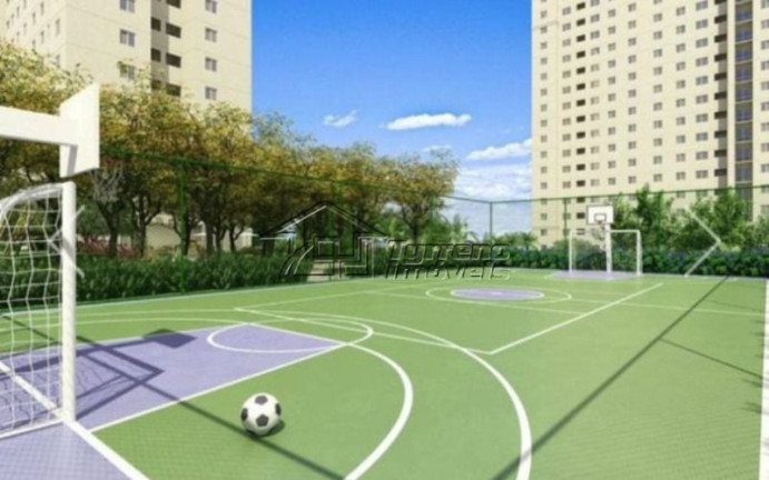 Imagem Apartamento com 2 Quartos à Venda, 47 m² em Jardim Ismênia - São José Dos Campos Imagem Apartamento com 2 Quartos à Venda, 47 m² em Jardim Ismênia - São José Dos Campos