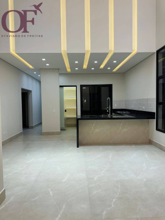 Imagem Casa de Condomínio com 3 Quartos à Venda, 312 m² em Vila Romão - Salto