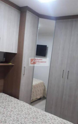 Imagem Apartamento com 2 Quartos à Venda, 45 m² em Planalto - São Bernardo Do Campo Imagem Apartamento com 2 Quartos à Venda, 45 m² em Planalto - São Bernardo Do Campo