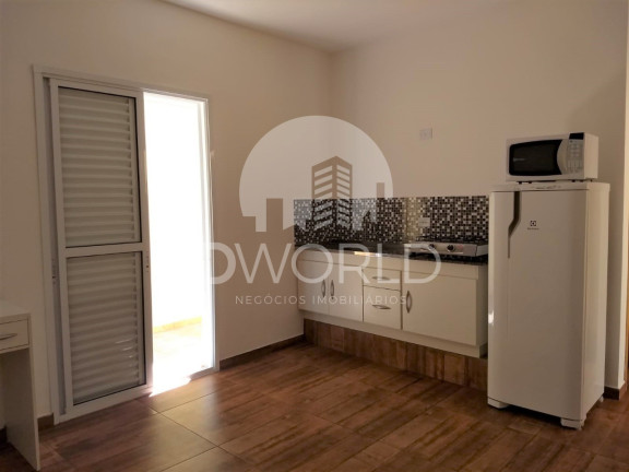 Imagem Kitnet com 1 Quarto para Alugar, 32 m² em Santa Teresinha - Santo André Imagem Kitnet com 1 Quarto para Alugar, 32 m² em Santa Teresinha - Santo André