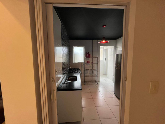 Imagem Apartamento com 2 Quartos à Venda, 73 m² em Campo Grande - Santos