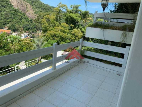 Imagem Casa com 4 Quartos à Venda, 360 m² em Itaipu - Niterói