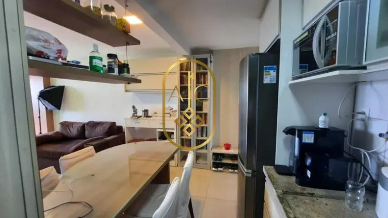 Imagem Apartamento com 1 Quarto à Venda, 47 m² em Federação - Salvador Imagem Apartamento com 1 Quarto à Venda, 47 m² em Federação - Salvador