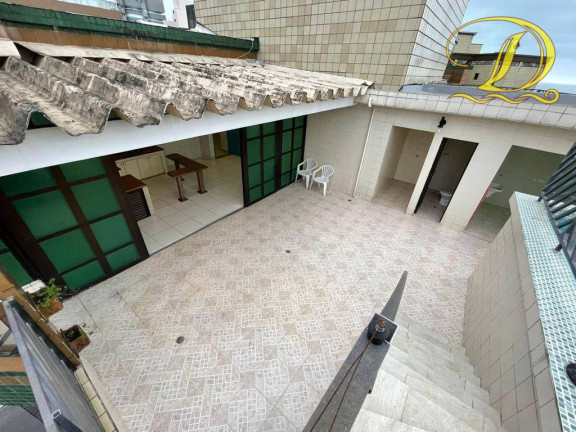 Imagem Cobertura com 3 Quartos à Venda, 232 m² em Tupi - Praia Grande Imagem Cobertura com 3 Quartos à Venda, 232 m² em Tupi - Praia Grande
