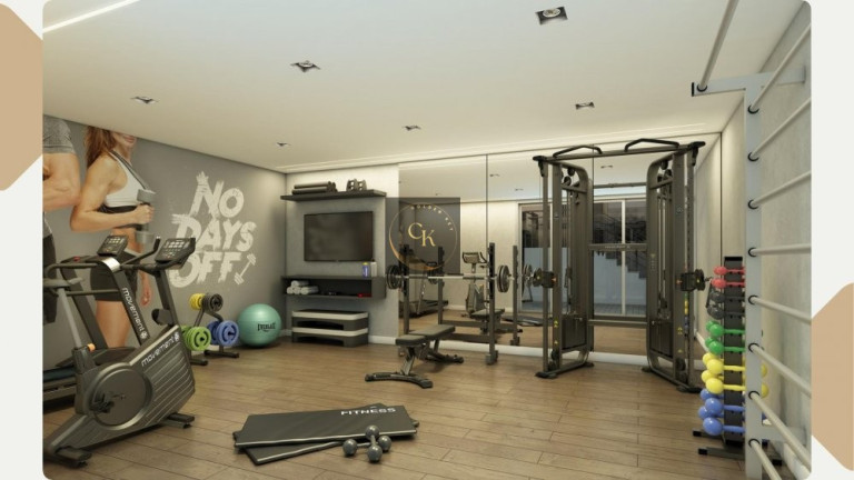 Imagem Apartamento com 2 Quartos à Venda, 150 m² em Piratininga - Niterói