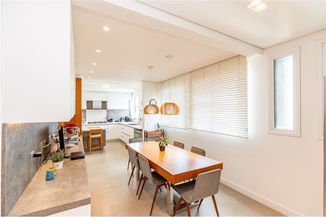 Imagem Apartamento com 4 Quartos à Venda, 412 m² em Campo Grande - São Paulo