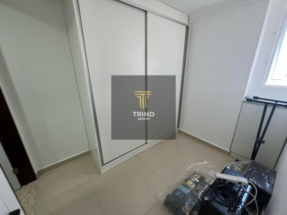 Imagem Apartamento com 2 Quartos à Venda, 72 m² em Manaíra - João Pessoa