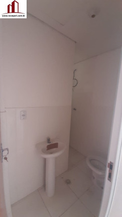 Imagem Sobrado com 2 Quartos à Venda,  em Parque Vitoria - Franco Da Rocha