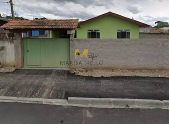 Casa com 3 Quartos à Venda, 426 m² em Planta Araçatuba - Piraquara