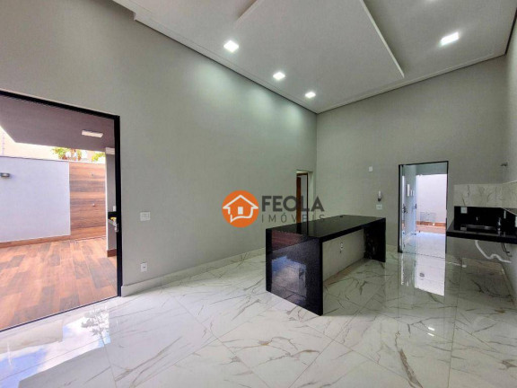 Imagem Casa com 3 Quartos à Venda, 180 m² em Jardim Fernando Mollon - Santa Bárbara D'oeste Imagem Casa com 3 Quartos à Venda, 180 m² em Jardim Fernando Mollon - Santa Bárbara D'oeste