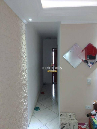 Imagem Apartamento com 2 Quartos à Venda, 50 m² em Vila Tibiriçá - Santo André Imagem Apartamento com 2 Quartos à Venda, 50 m² em Vila Tibiriçá - Santo André