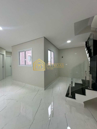 Imagem Apartamento com 2 Quartos à Venda, 120 m² em Vila Linda - Santo André Imagem Apartamento com 2 Quartos à Venda, 120 m² em Vila Linda - Santo André