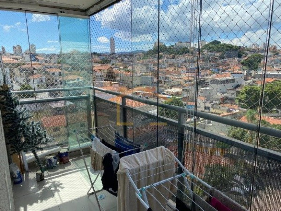 Imagem Apartamento com 2 Quartos à Venda, 62 m² em Vila Gustavo - São Paulo Imagem Apartamento com 2 Quartos à Venda, 62 m² em Vila Gustavo - São Paulo