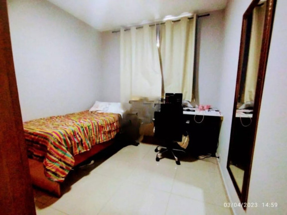 Imagem Apartamento com 3 Quartos à Venda, 60 m² em Tatuapé - São Paulo