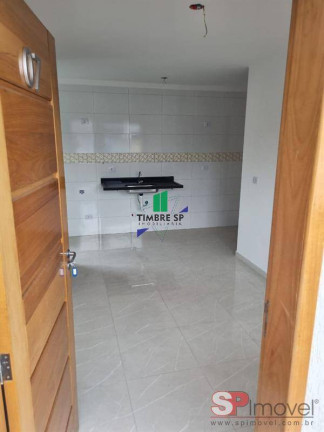 Imagem Apartamento com 2 Quartos à Venda, 40 m² em Vila Tolstoi - São Paulo