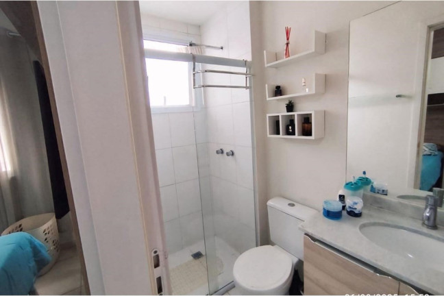 Imagem Apartamento com 3 Quartos à Venda, 83 m² em Retiro - Jundiaí