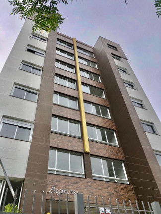 Imagem Apartamento com 2 Quartos à Venda, 83 m² em Higienópolis - Porto Alegre