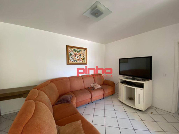 Imagem Apartamento com 3 Quartos à Venda, 121 m² em Trindade - Florianópolis