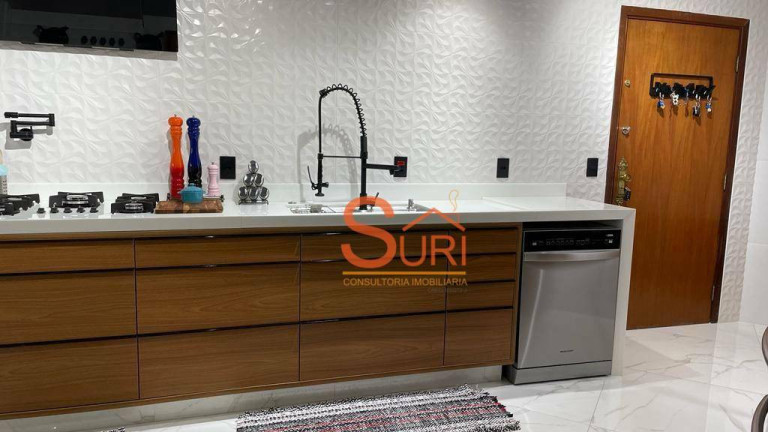 Imagem Apartamento com 3 Quartos à Venda, 204 m² em Barcelona - São Caetano Do Sul Imagem Apartamento com 3 Quartos à Venda, 204 m² em Barcelona - São Caetano Do Sul