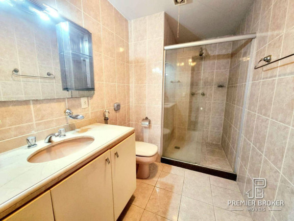 Imagem Apartamento com 3 Quartos à Venda, 119 m² em Alto - Teresópolis