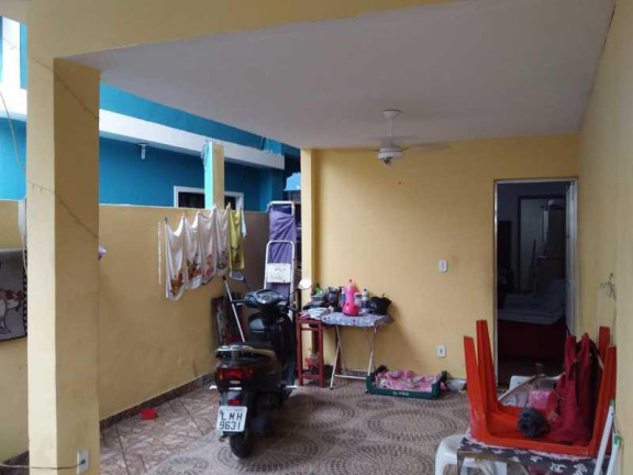 Casa com 2 Quartos à Venda, 70 m² em Campo Grande - Rio De Janeiro