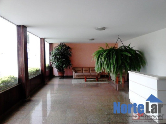 Imagem Apartamento com 3 Quartos à Venda, 130 m² em Santana - São Paulo