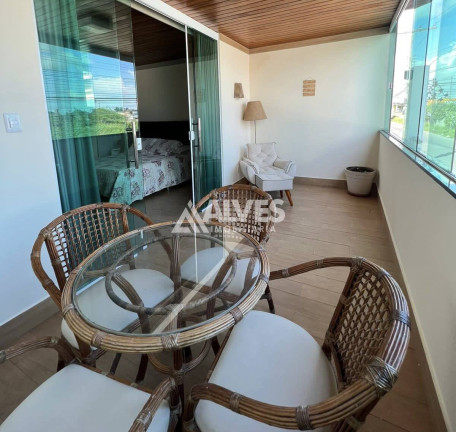 Imagem Casa com 3 Quartos à Venda, 180 m² em Santa Mônica - Feira De Santana