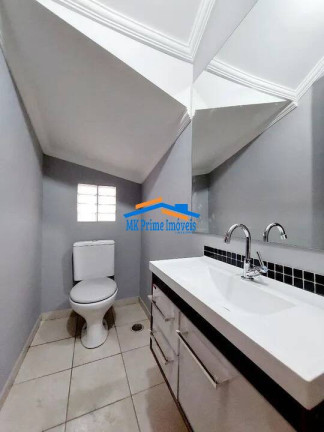Imagem Sobrado com 2 Quartos à Venda, 125 m² em Jardim Sabiá - Cotia