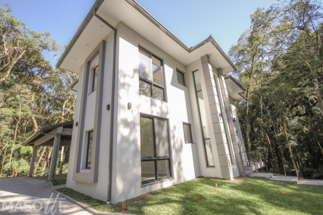 Imagem Casa de Condomínio com 3 Quartos à Venda, 30.478 m² em Mato Queimado - Gramado Imagem Casa de Condomínio com 3 Quartos à Venda, 30.478 m² em Mato Queimado - Gramado