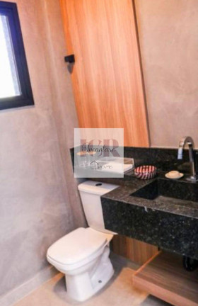 Imagem Casa de Condomínio com 3 Quartos à Venda, 280 m² em Morros - Votorantim Imagem Casa de Condomínio com 3 Quartos à Venda, 280 m² em Morros - Votorantim