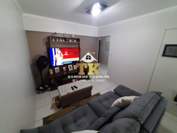 Imagem Apartamento com 2 Quartos à Venda, 78 m² em Aviação - Praia Grande Imagem Apartamento com 2 Quartos à Venda, 78 m² em Aviação - Praia Grande