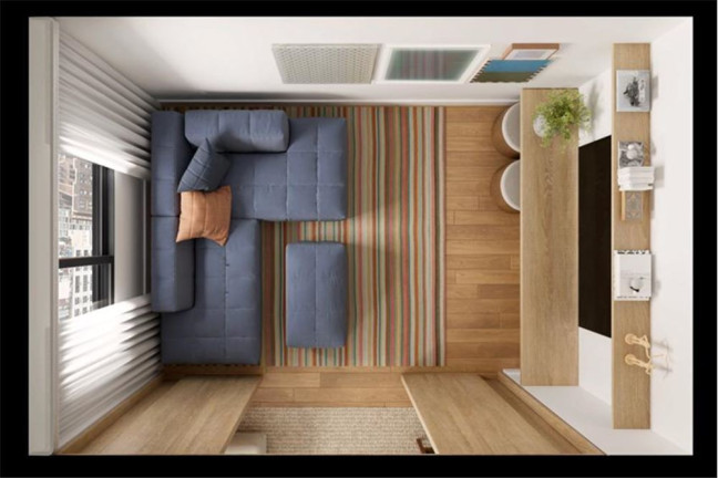 Imagem Apartamento com 3 Quartos à Venda, 92 m² em Vila Olímpia - São Paulo Imagem Apartamento com 3 Quartos à Venda, 92 m² em Vila Olímpia - São Paulo