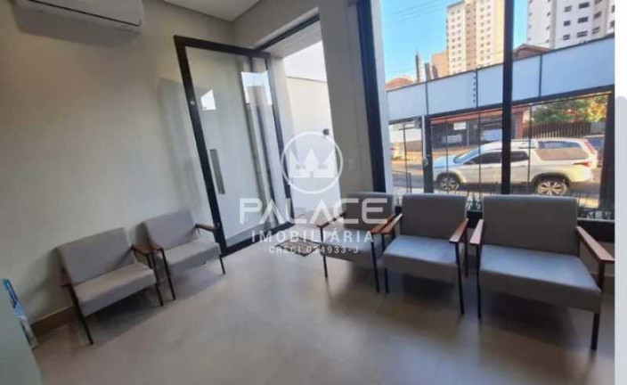 Imagem Sala Comercial para Alugar, 14 m² em Centro - Piracicaba Imagem Sala Comercial para Alugar, 14 m² em Centro - Piracicaba