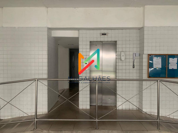 Imagem Apartamento com 3 Quartos à Venda, 90 m² em Casa Amarela - Recife