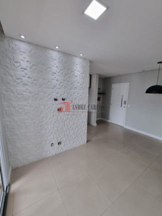 Imagem Apartamento com 2 Quartos à Venda, 53 m² em City Bussocaba - Osasco Imagem Apartamento com 2 Quartos à Venda, 53 m² em City Bussocaba - Osasco