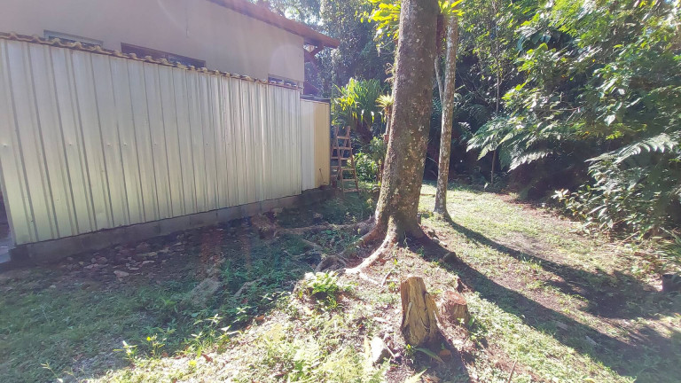 Imagem Casa com 2 Quartos à Venda, 91 m² em Guaratuba - Bertioga