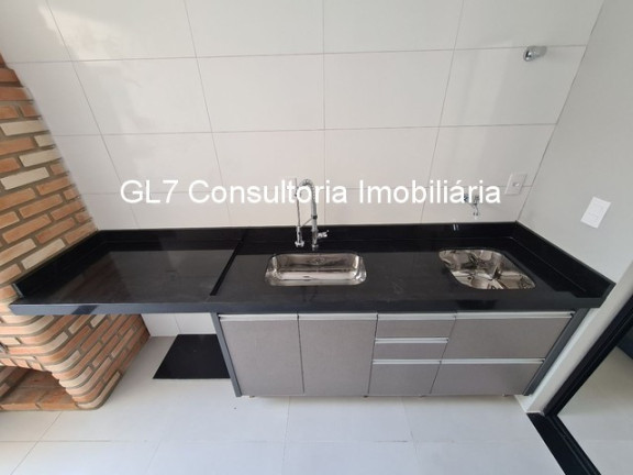Imagem Casa com 3 Quartos à Venda,  em Jardim Montreal Residence - Indaiatuba