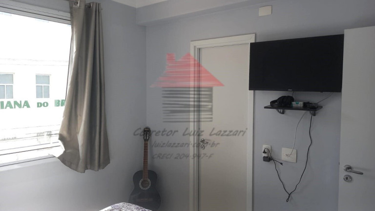 Imagem Apartamento com 2 Quartos para Alugar, 51 m² em Centro - Jundiaí