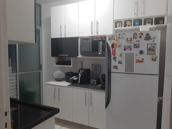 Imagem Apartamento com 2 Quartos à Venda, 50 m² em Jardim Três Marias - São Paulo Imagem Apartamento com 2 Quartos à Venda, 50 m² em Jardim Três Marias - São Paulo