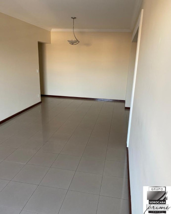 Imagem Apartamento com 3 Quartos à Venda, 101 m² em Vila Carvalho - Sorocaba