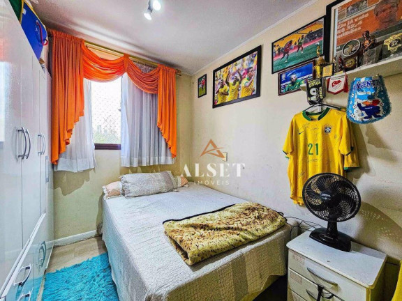 Imagem Apartamento com 3 Quartos à Venda, 86 m² em Vila Carrão - São Paulo Imagem Apartamento com 3 Quartos à Venda, 86 m² em Vila Carrão - São Paulo