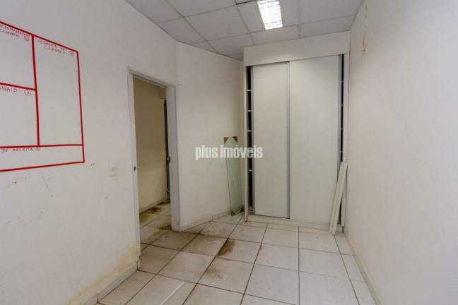 Imagem Imóvel Comercial para Alugar, 268 m² em Cerqueira César - São Paulo Imagem Imóvel Comercial para Alugar, 268 m² em Cerqueira César - São Paulo