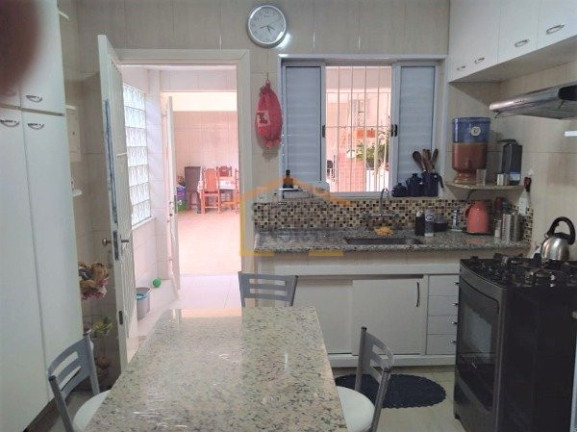 Imagem Sobrado com 3 Quartos à Venda, 159 m² em Vila Santa Maria - São Paulo Imagem Sobrado com 3 Quartos à Venda, 159 m² em Vila Santa Maria - São Paulo
