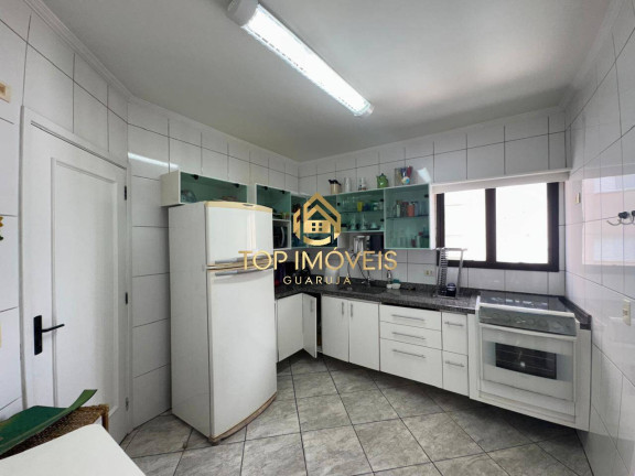 Imagem Apartamento com 4 Quartos para Alugar, 120 m² em Jardim Astúrias - Guarujá