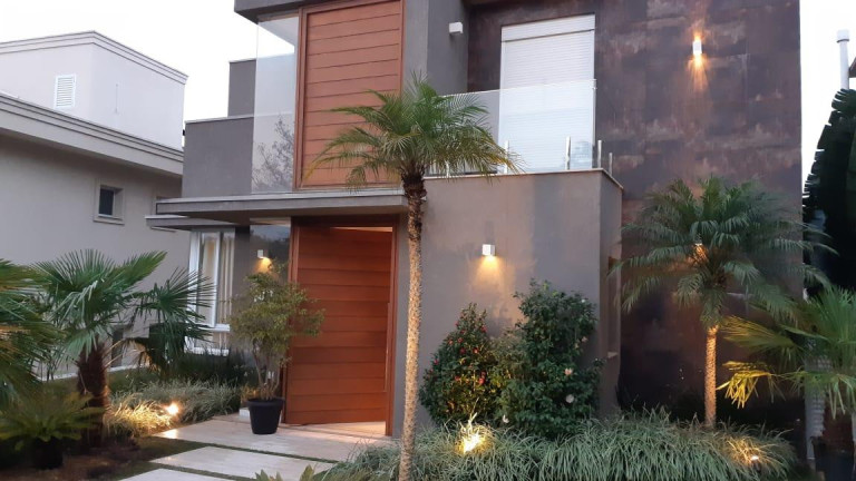 Imagem Casa de Condomínio com 4 Quartos à Venda, 540 m² em Tamboré - Santana De Parnaíba