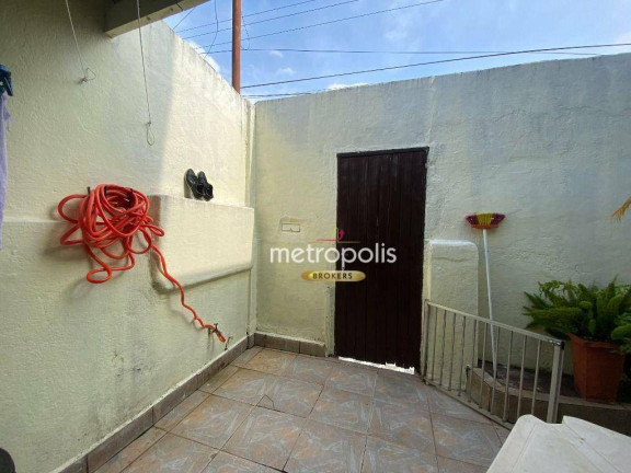 Imagem Casa com 4 Quartos à Venda, 180 m² em Vila Lúcia - São Paulo Imagem Casa com 4 Quartos à Venda, 180 m² em Vila Lúcia - São Paulo