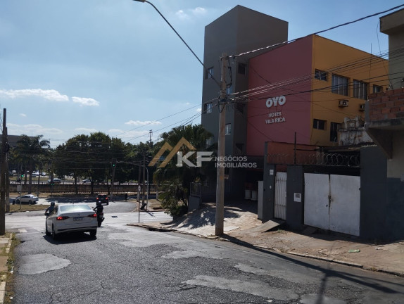 Imagem Terreno à Venda, 345 m² em Centro - Ribeirão Preto Imagem Terreno à Venda, 345 m² em Centro - Ribeirão Preto